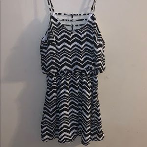 Mini maxi ( short)Dress with pockets